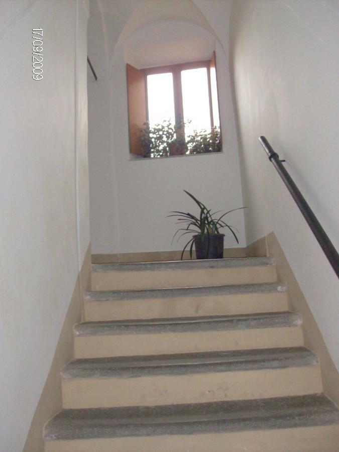 Casa Maria E Casa Cristina Apartment Orvieto Exterior photo